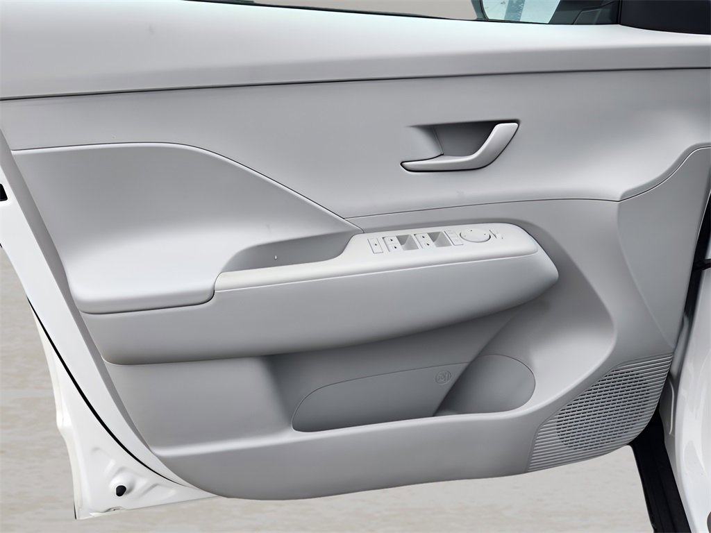 New 2026 Hyundai Kona SEL Sport image 11