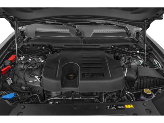 Certified 2024 Land Rover Range Rover Long Wheelbase Autobiography image 12