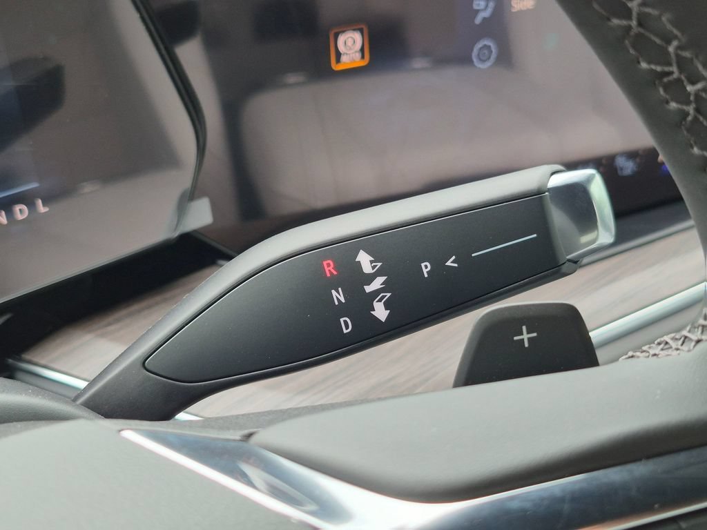 New 2026 Chevrolet Tahoe Premier RWD image 21