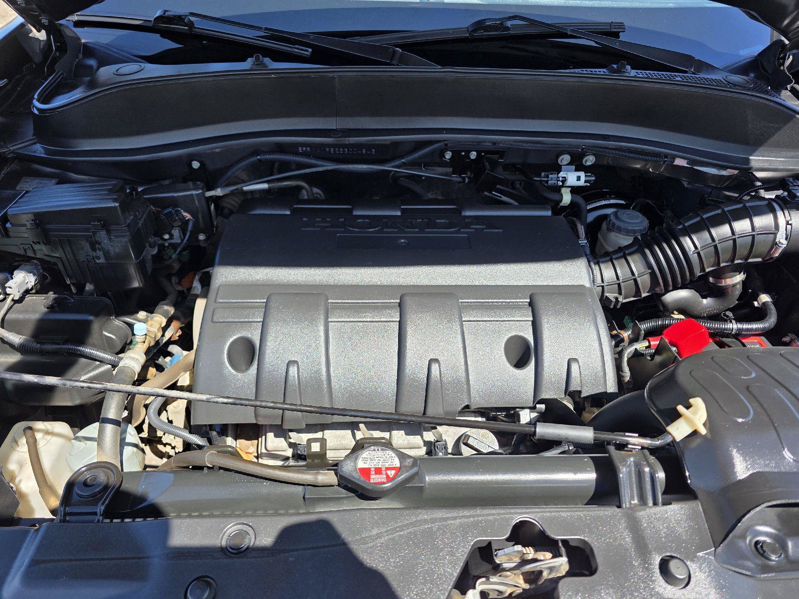 Used 2014 Honda Ridgeline RTL image 15