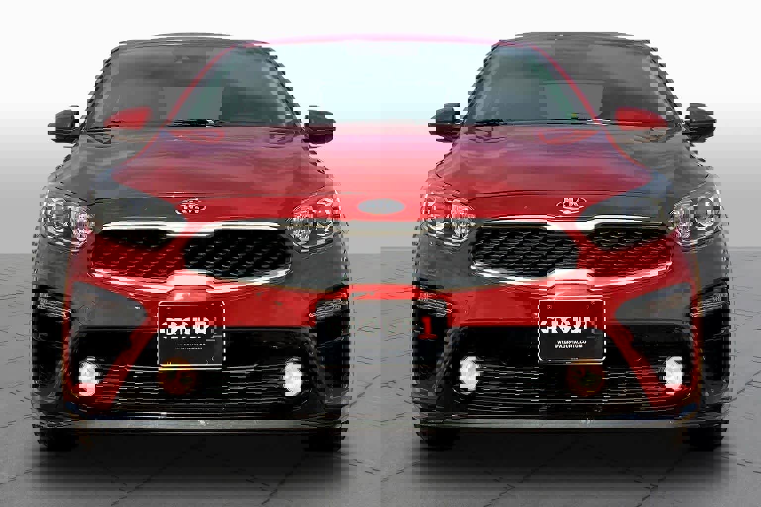 Used 2020 Kia Forte LXS image 3