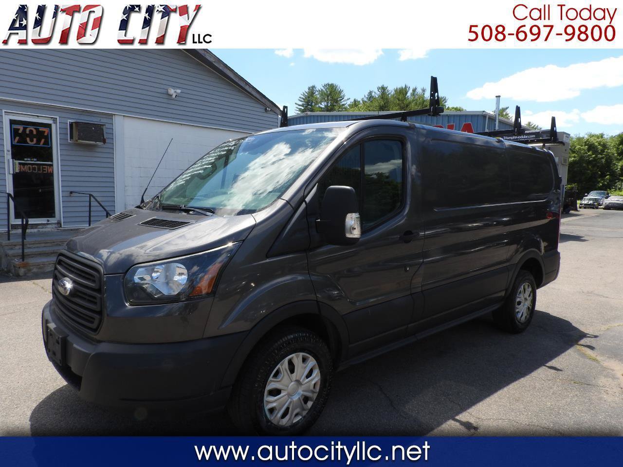 Used 2019 Ford Transit 250 130 Low Roof