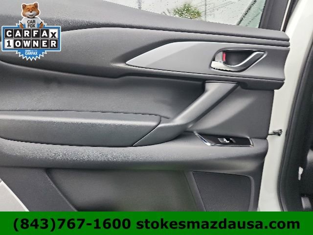Used 2023 MAZDA CX-9 Touring Plus AWD/4WD image 20