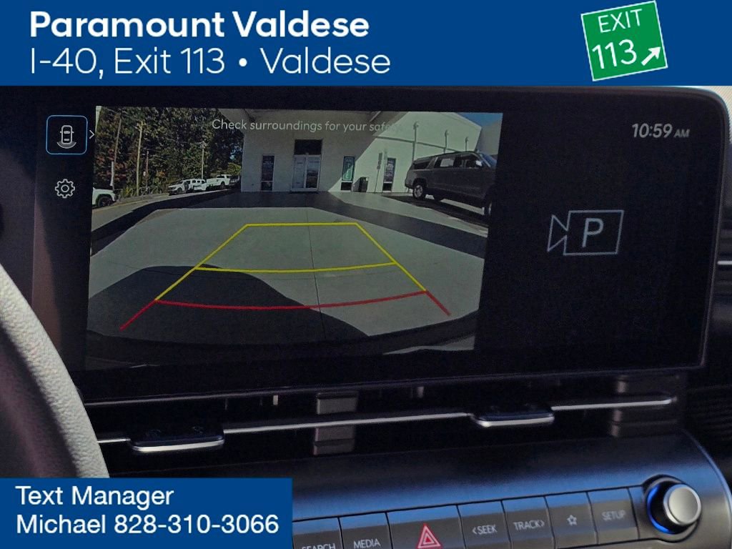 New 2026 Hyundai Kona SE image 6