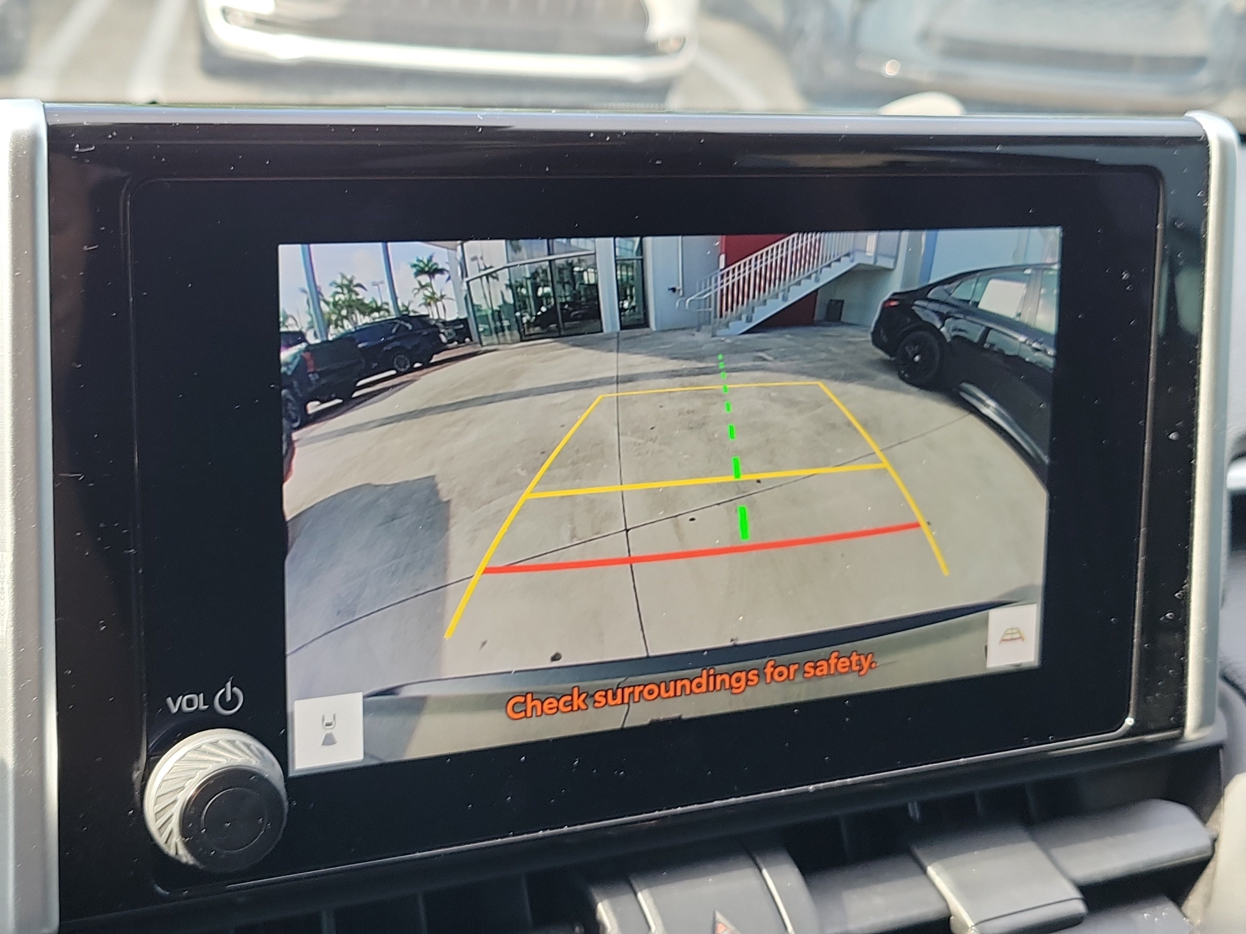 Certified 2023 Toyota RAV4 XLE w/ Convenience Package FWD image 33