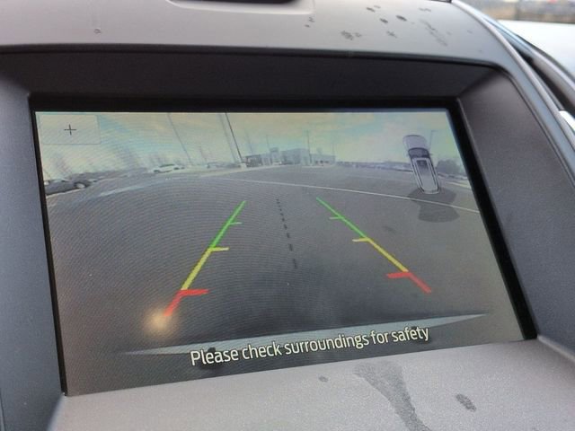 Used 2020 Ford Edge SEL w/ Cold Weather Package image 23