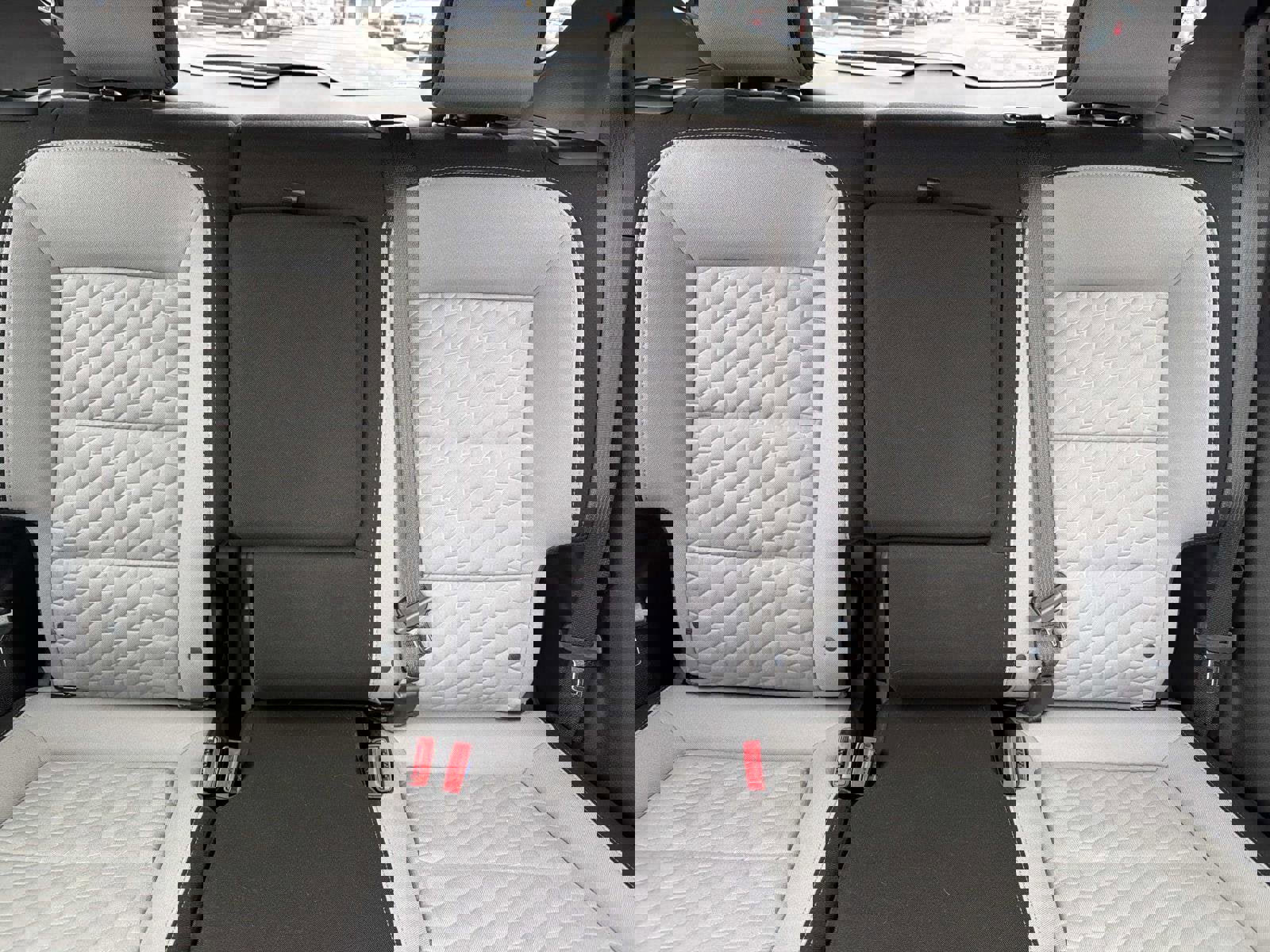 Used 2021 Chevrolet Equinox LS w/ LPO, Floor Liner Package image 11