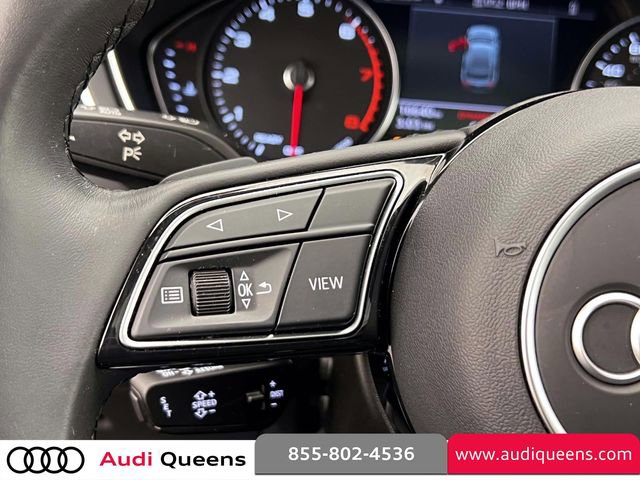 Certified 2023 Audi A5 2.0T Premium w/ Convenience Package AWD/4WD image 22