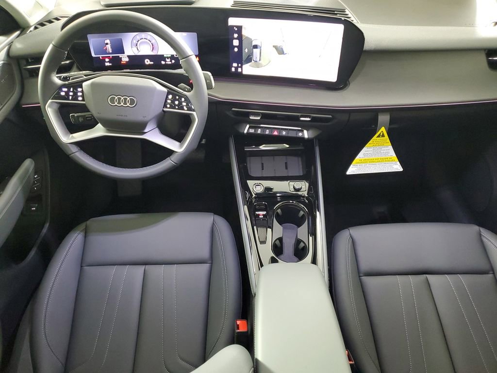 New 2026 Audi Q3 quattro 2.0T AWD/4WD image 15