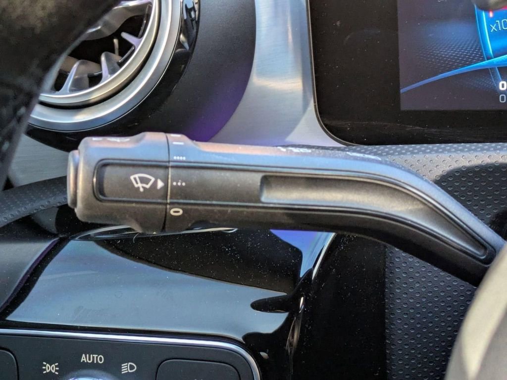 Used 2024 Mercedes-Benz CLA 45 AMG 4MATIC image 28