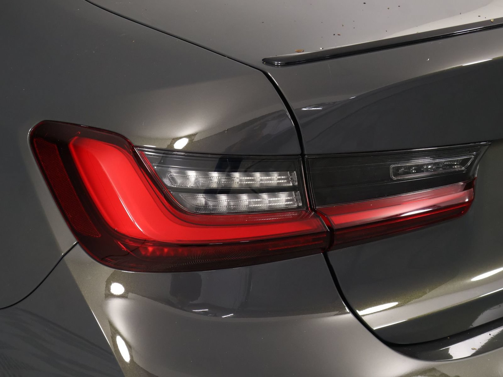 Used 2026 BMW M340i w/ Premium Package RWD image 18