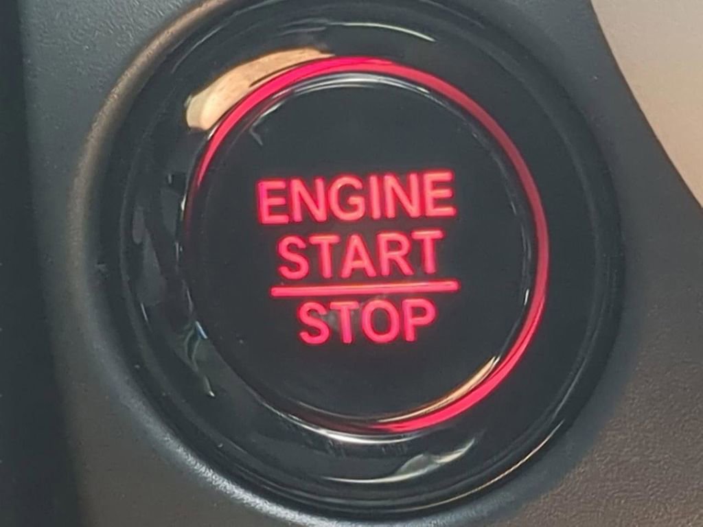 New 2027 Honda HR-V EX-L image 25
