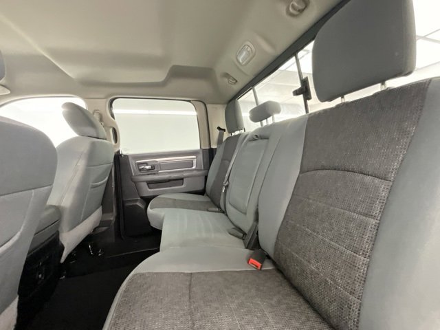 Used 2019 RAM 1500 Classic Warlock image 7