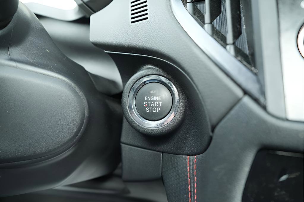 Used 2023 Subaru Forester Sport image 32