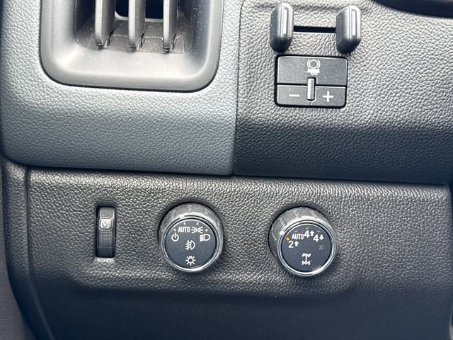 Used 2019 Chevrolet Colorado Z71 image 31