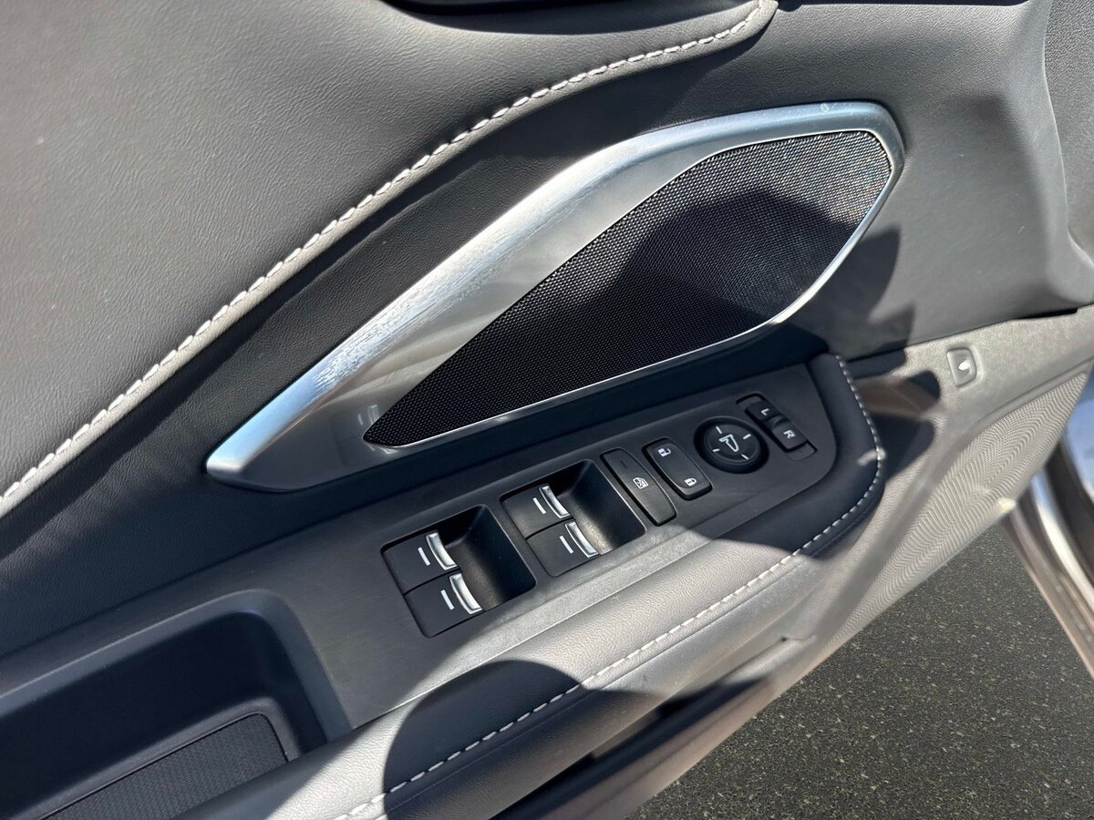 Certified 2026 Acura RDX SH-AWD image 18