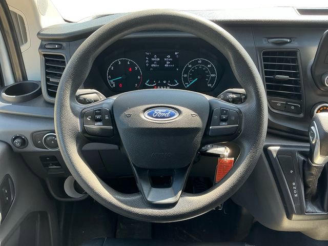 Used 2021 Ford Transit 150 Low Roof w/ Load Area Protection Package RWD image 13