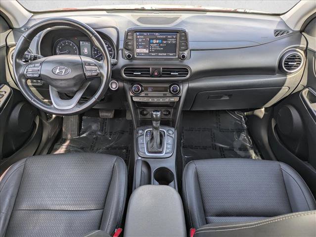 Used 2019 Hyundai Kona Ultimate image 18