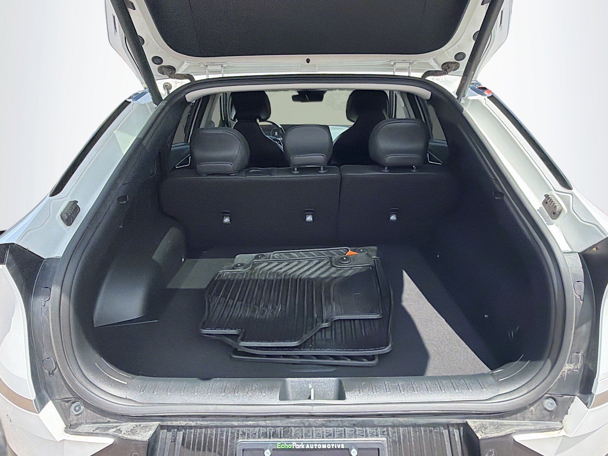 Used 2024 Kia EV6 Wind AWD/4WD image 29