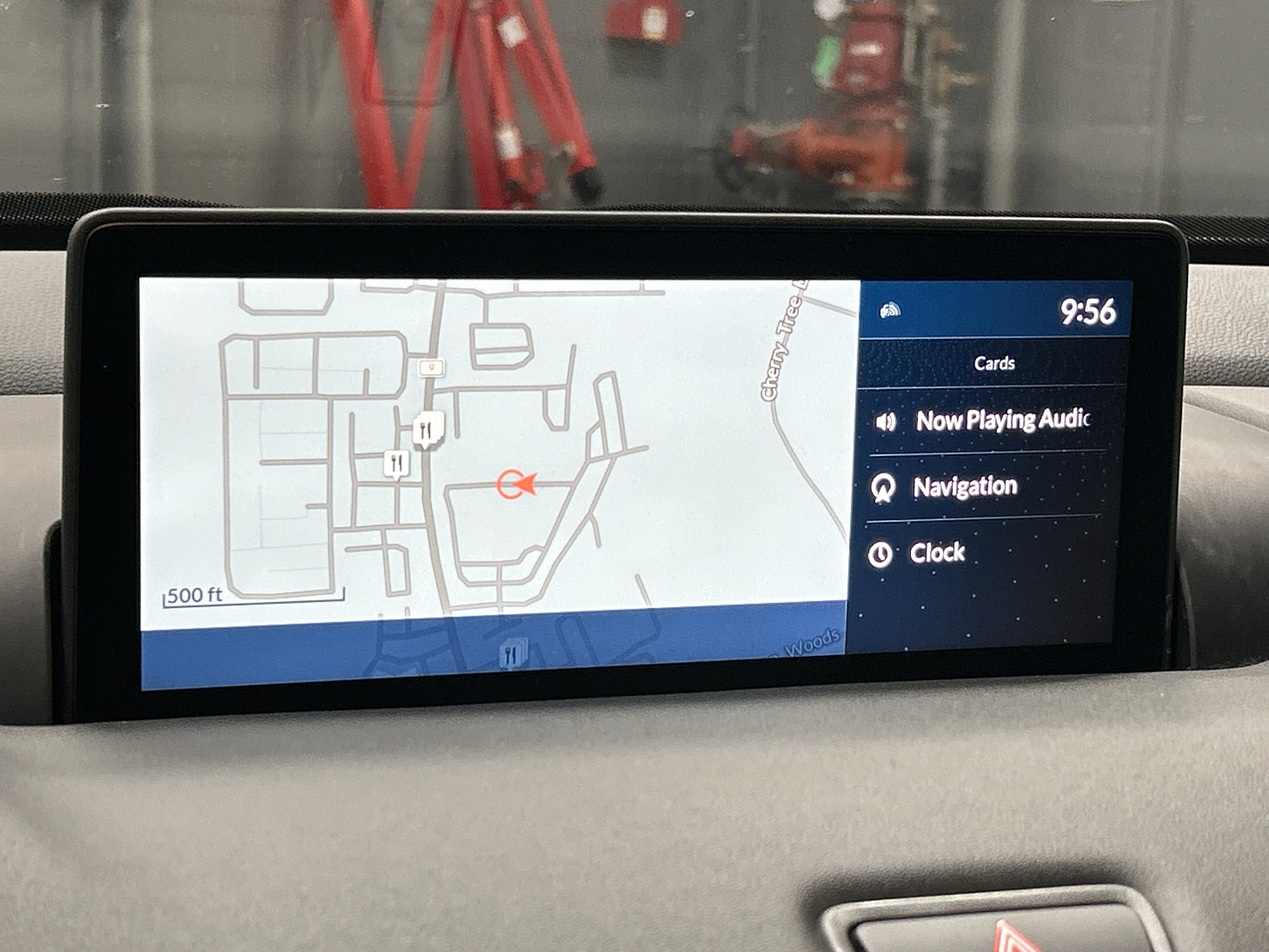 Used 2023 Acura TLX w/ Technology Package FWD image 24