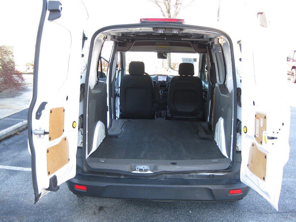 Used 2019 Ford Transit Connect XL image 24