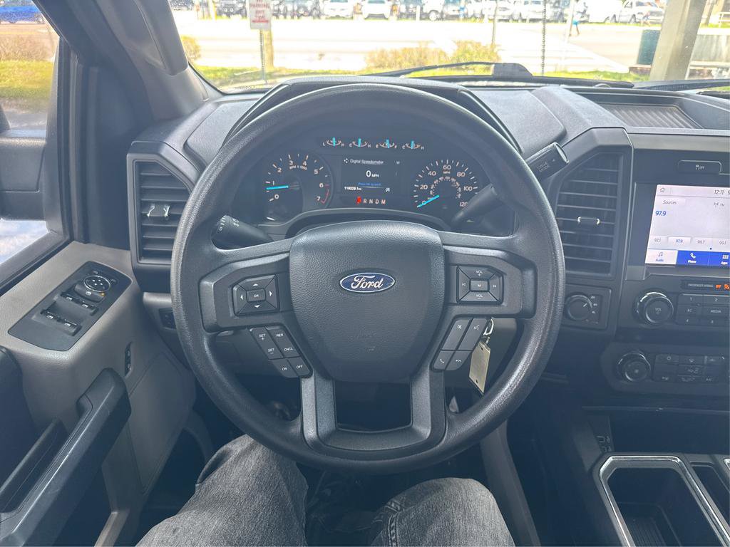 Used 2020 Ford F150 XL w/ Equipment Group 101A Mid image 18