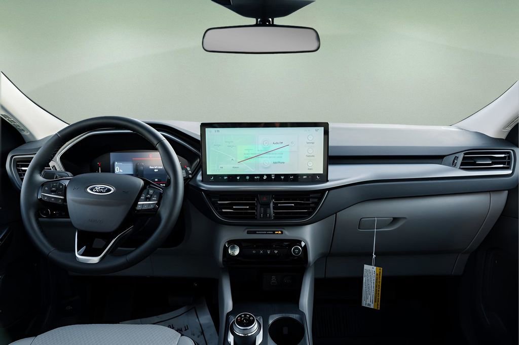 Certified 2024 Ford Escape SE image 14