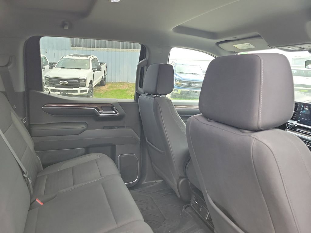 Used 2023 Chevrolet Silverado 1500 LT w/ Safety Package RWD image 30