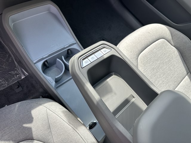 New 2027 Kia EV3 FWD image 14