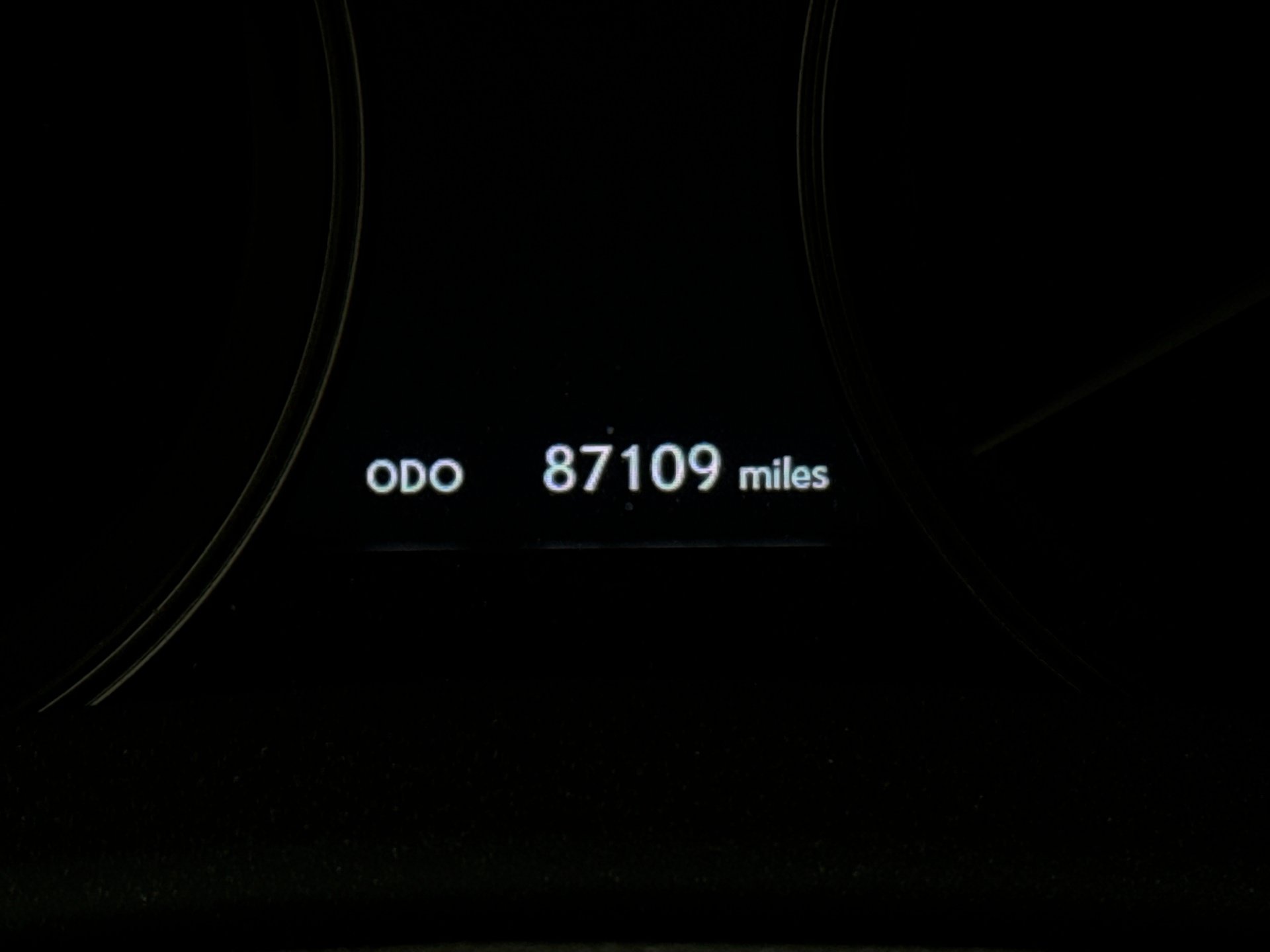 Used 2014 Lexus GS 350 AWD image 9