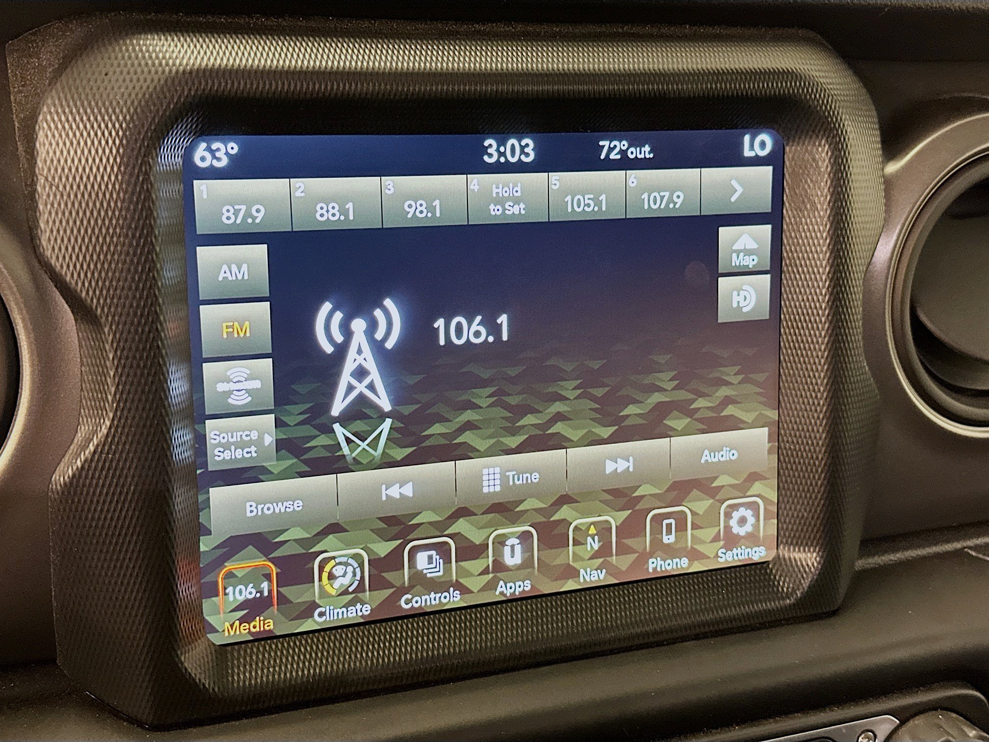 Used 2023 Jeep Wrangler Unlimited AWD/4WD image 21