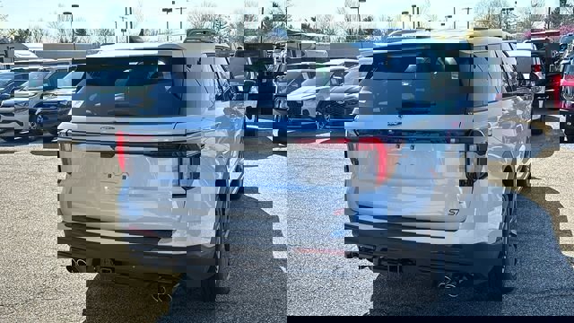 New 2026 Ford Explorer ST w/ Sun And Sound Package image 31