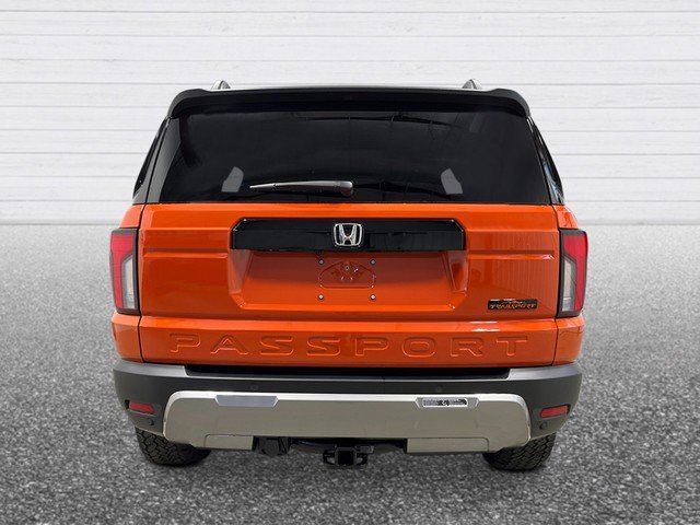New 2026 Honda Passport TrailSport Elite image 4