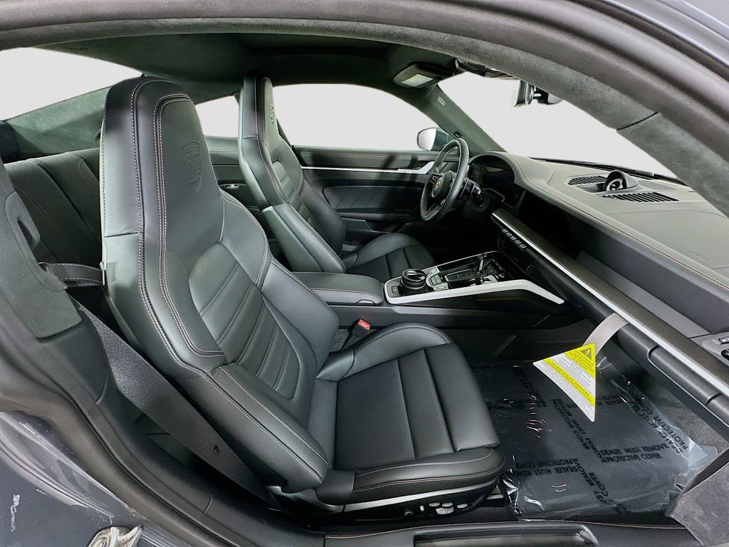New 2026 Porsche 911 Carrera 4 GTS image 29