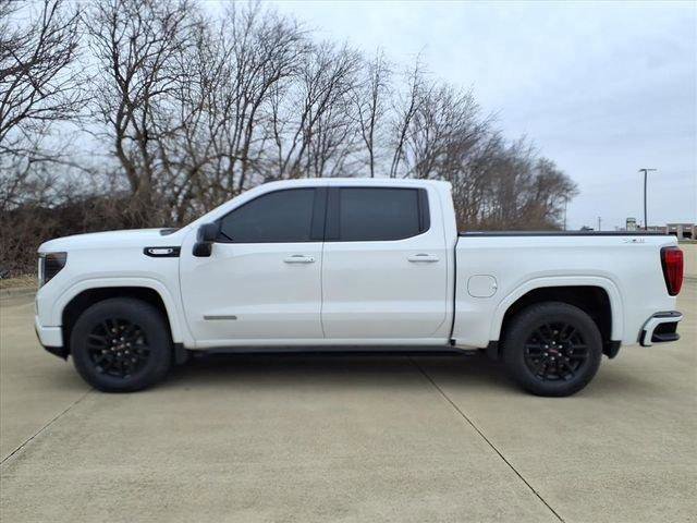 Used 2024 GMC Sierra 1500 Elevation video 2