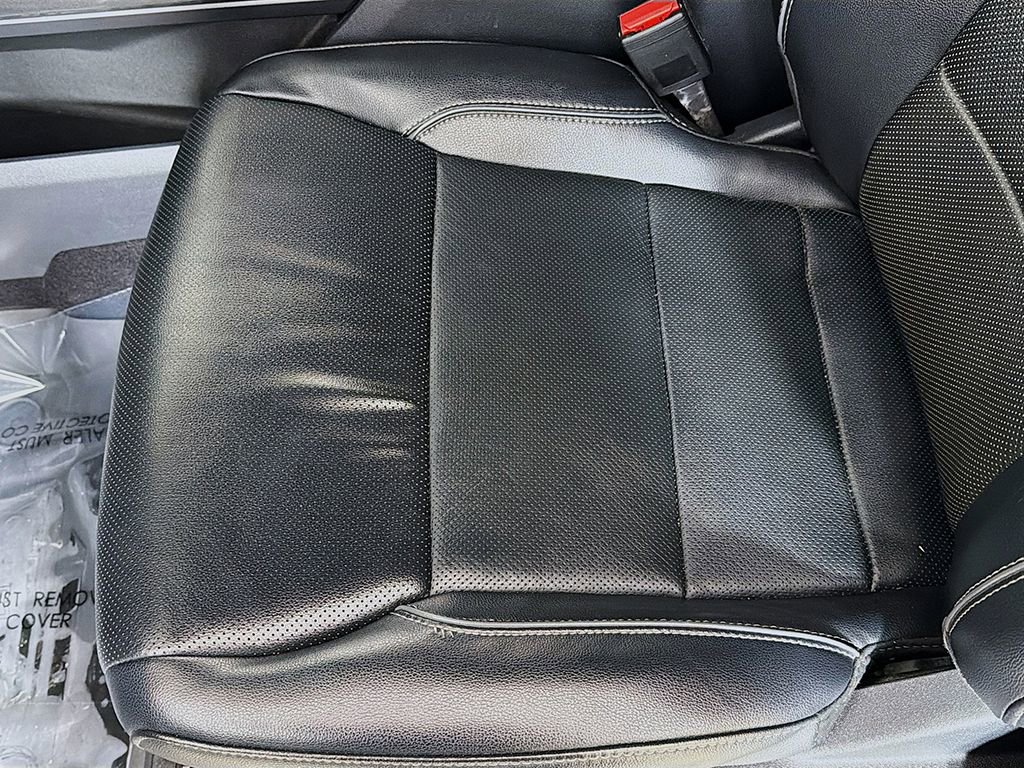 Used 2023 Ford F150 Lariat w/ Equipment Group 502A High image 26