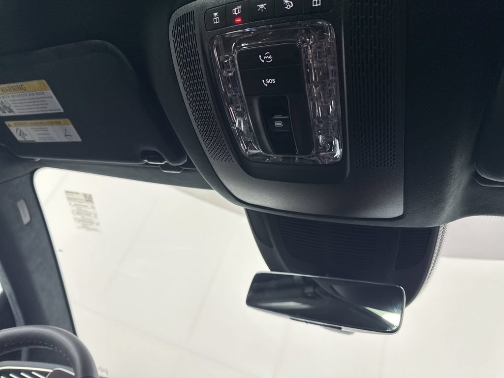 New 2026 Mercedes-Benz GLE 63 AMG S image 11