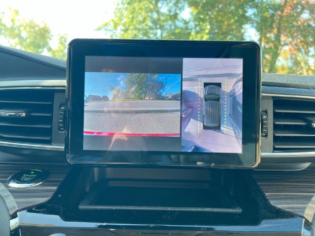 Used 2021 Ford Explorer Limited w/ Equipment Group 301A RWD image 33