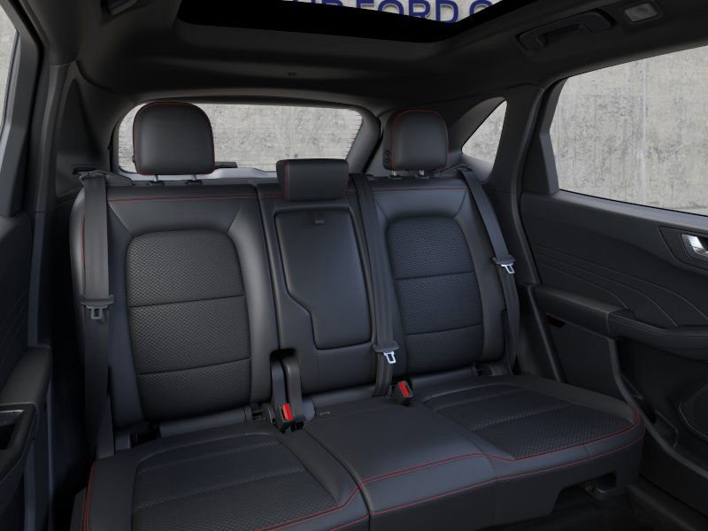 New 2026 Ford Escape ST-Line w/ Tech Pack #1 image 11