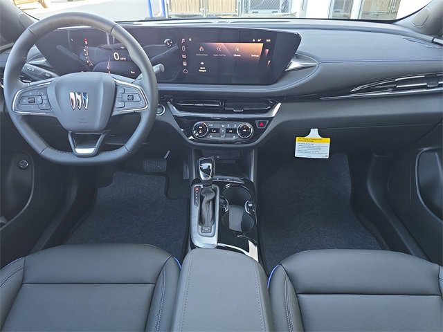 New 2026 Buick Envista Sport Touring w/ Convenience I Package image 11