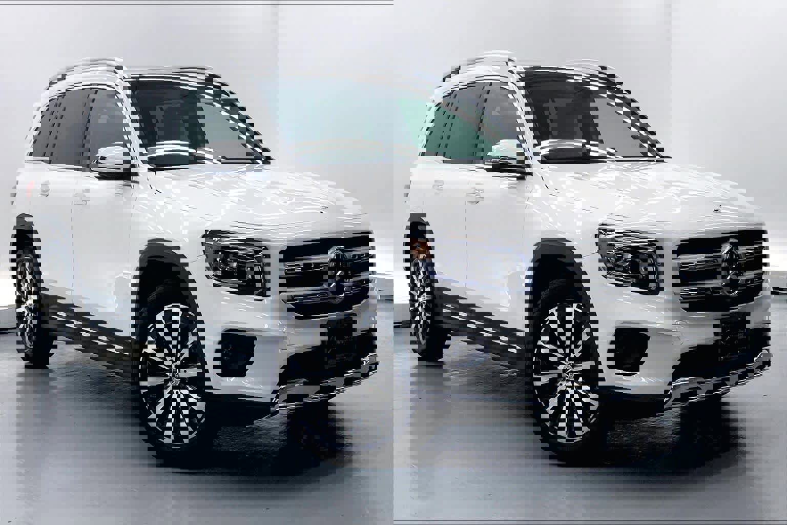 Certified 2022 Mercedes-Benz GLB 250 4MATIC image 6