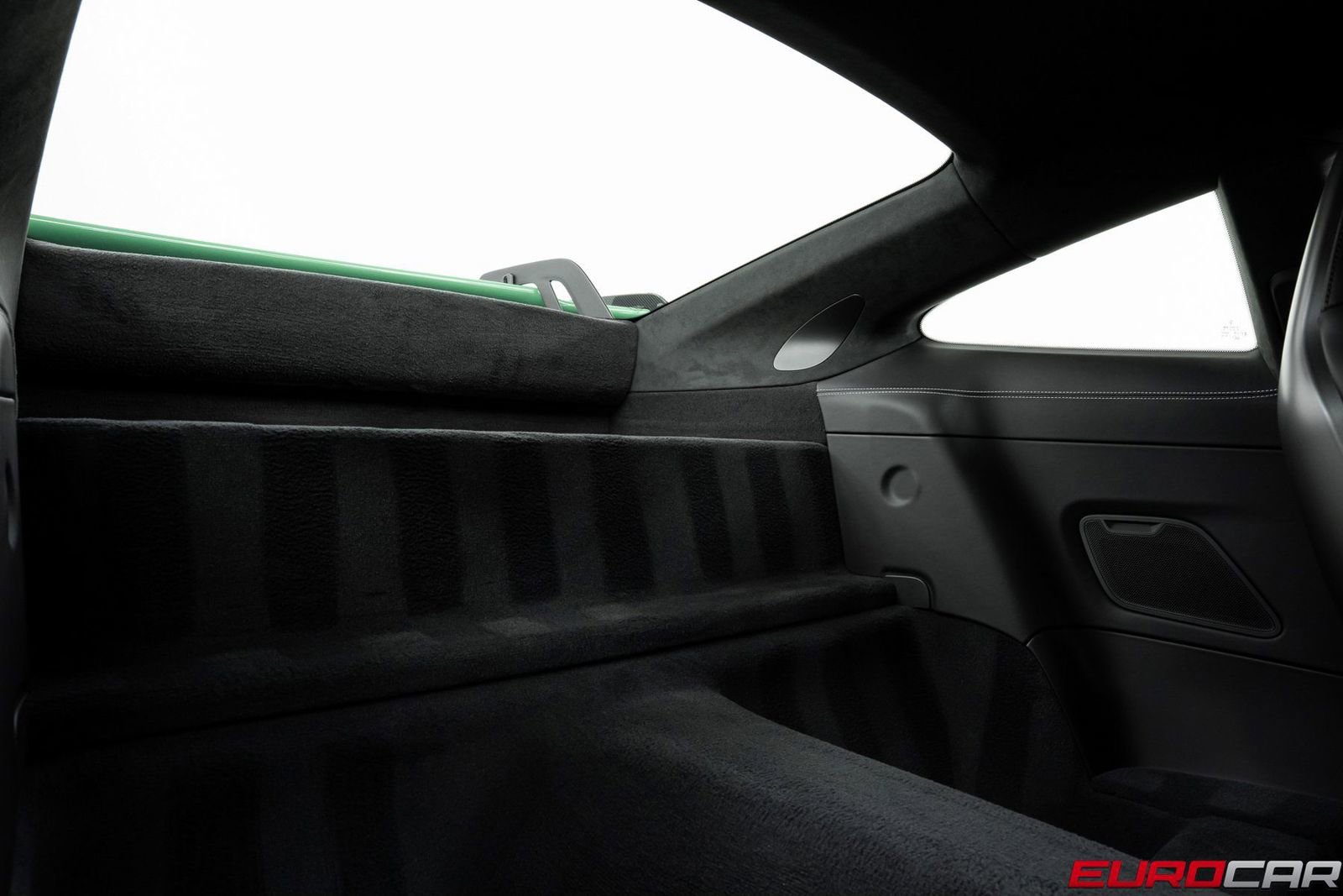 Used 2026 Porsche 911 GT3 RWD image 42