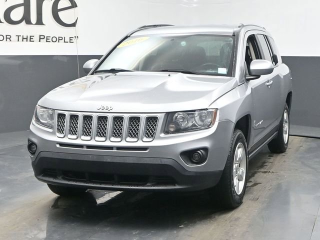 Used 2016 Jeep Compass Latitude image 7