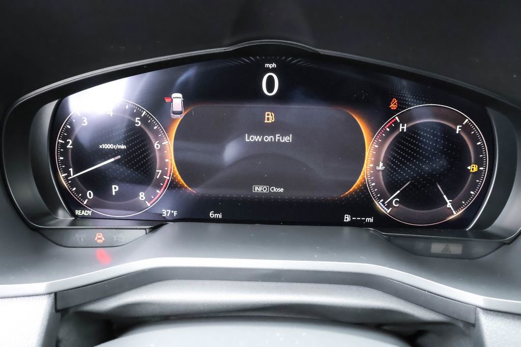 New 2026 MAZDA CX-70 3.3 Turbo S w/ Premium Package AWD/4WD image 26