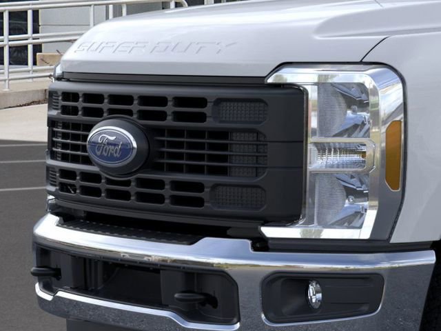 New 2026 Ford F350 XL w/ XL Driver Assist Package image 17