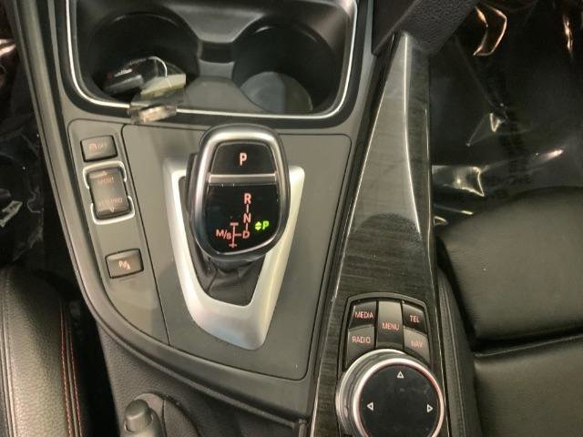 Used 2014 BMW 435i xDrive Coupe AWD/4WD image 16