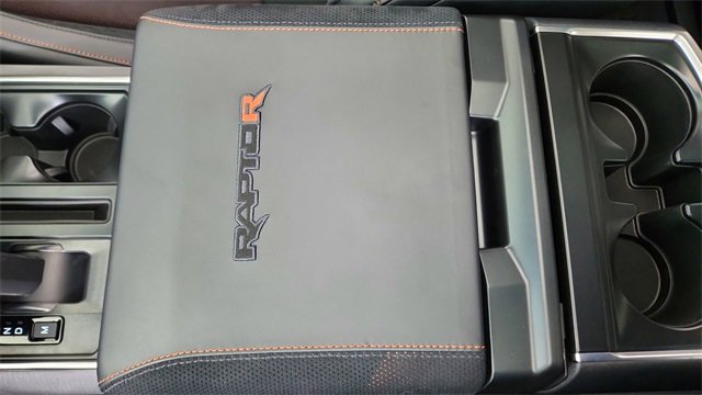 Used 2025 Ford F150 Raptor w/ Equipment Group 803A Raptor R image 51