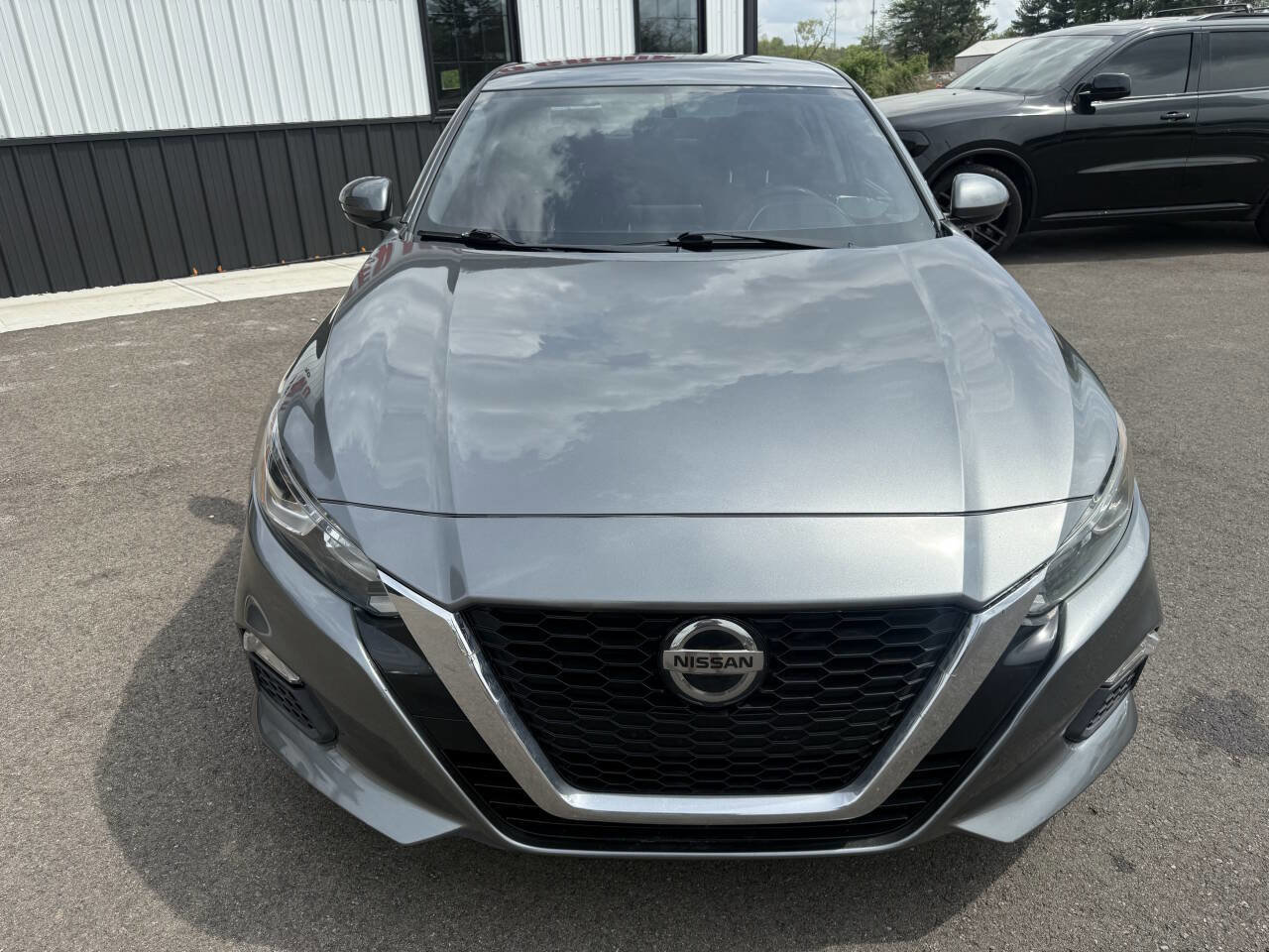 Used 2019 Nissan Altima 2.5 S image 3