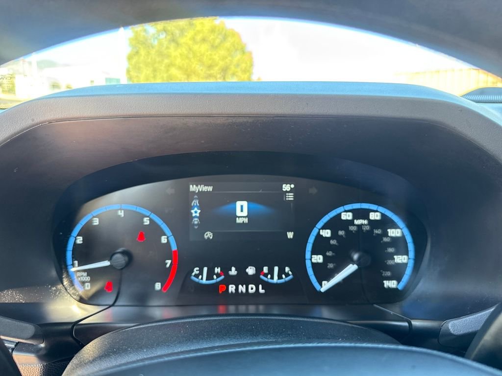 Certified 2021 Ford Bronco Sport Big Bend image 15