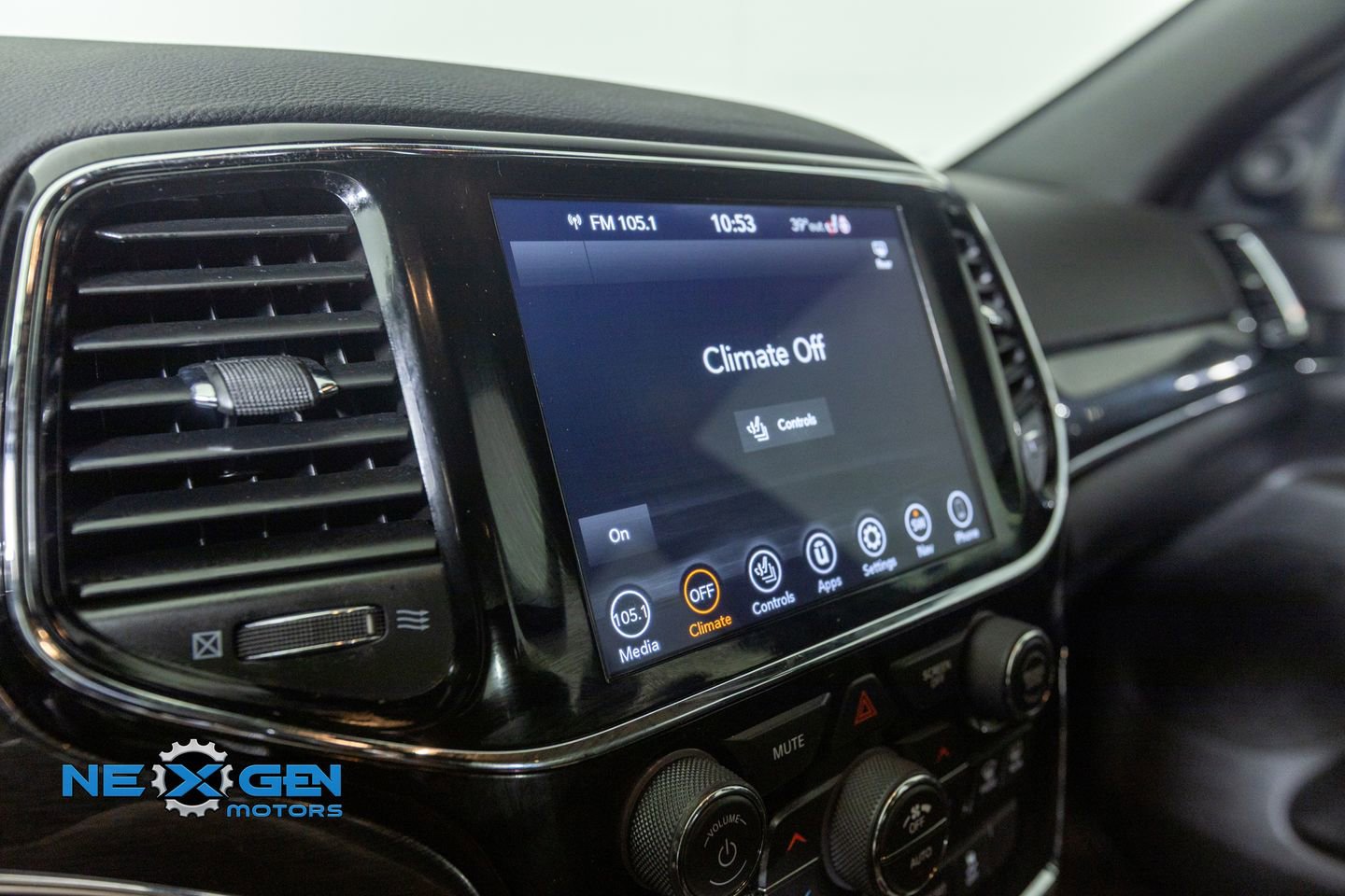 Used 2019 Jeep Grand Cherokee Trailhawk image 17